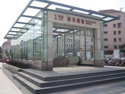 张家界天门山风物区无线笼罩工程 - 乐成案例 - J9旗舰厅通讯——天下和你更近