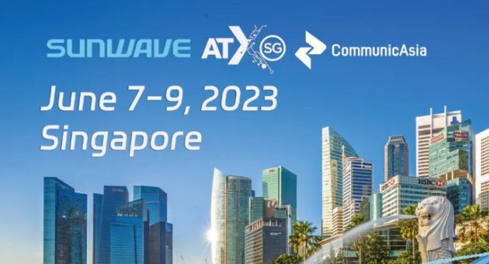 MWC2023 | J9旗舰厅通讯亮出5G产品组合拳，，，，，，为毗连注入动能！ - 公司新闻 - J9旗舰厅通讯——天下和你更近