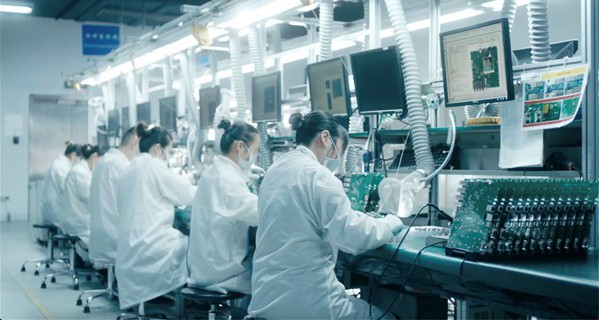【转载】深耕30年，，，，出海11年，，，，J9旗舰厅通讯为全球200多个都会铺就“信息高速路” - 公司新闻 - J9旗舰厅通讯——天下和你更近