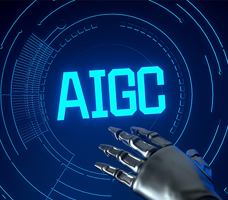 AIGC赋能-AIGC赋能-J9旗舰厅通讯——天下和你更近