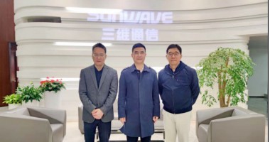 公司新闻 - J9旗舰厅通讯——天下和你更近