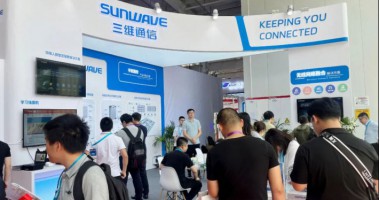 公司展会 - J9旗舰厅通讯——天下和你更近