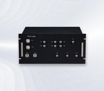 无源器件 - J9旗舰厅通讯——天下和你更近