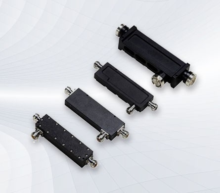 无源器件 - J9旗舰厅通讯——天下和你更近