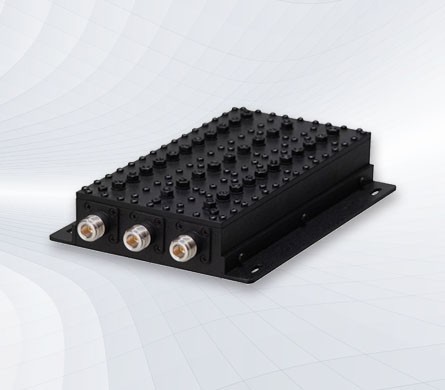 无源器件 - J9旗舰厅通讯——天下和你更近