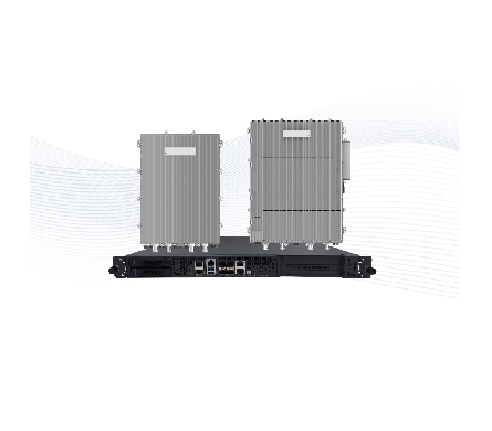 5G基站 - J9旗舰厅通讯——天下和你更近