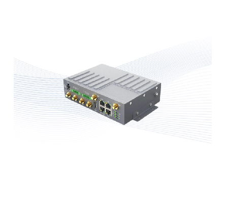 5G CPE - J9旗舰厅通讯——天下和你更近