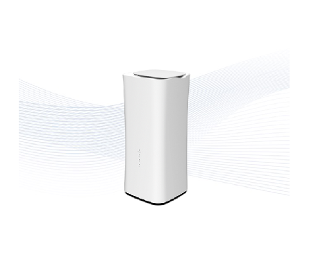 5G CPE - J9旗舰厅通讯——天下和你更近