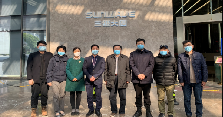 公司新闻 - J9旗舰厅通讯——天下和你更近