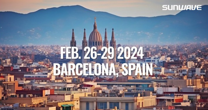 公司展会 - J9旗舰厅通讯——天下和你更近