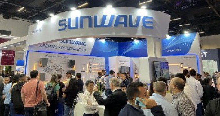 媒体报道 - J9旗舰厅通讯——天下和你更近