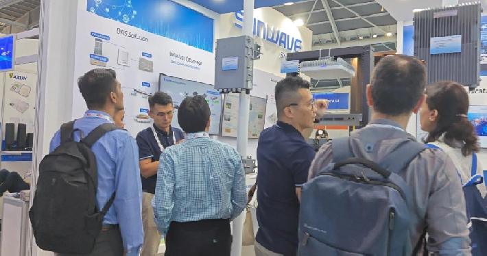 媒体报道 - J9旗舰厅通讯——天下和你更近