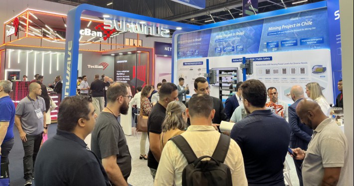 媒体报道 - J9旗舰厅通讯——天下和你更近